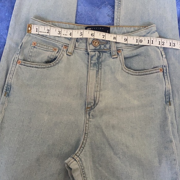 ASOS JEANS High Rise - Picture 4 of 8